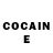 COCAIN VHQ KROSSOVOK AvA